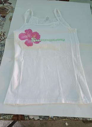Майка лето 5-6л