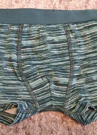 Трусы боксеры тм ica 86-140 см