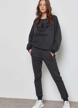 Adidas originals кофта 5