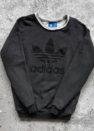 Adidas originals кофта 2