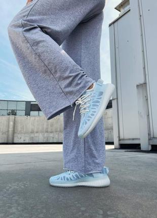 Кроссовки adidas yeezy9 фото
