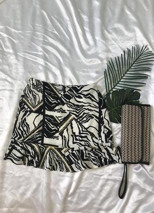 Юбка для девочки 11 лет