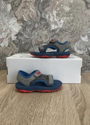 Teva 25 р босоножки босоніжки шлепки2 фото