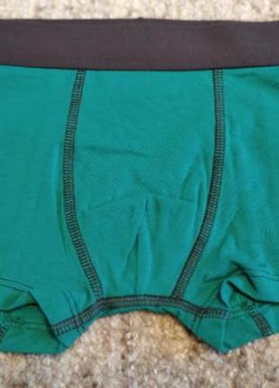 Трусы боксеры для мальчика тм ica 86-140 см