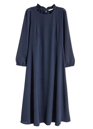 Плаття сукня сарафан h&m2 фото