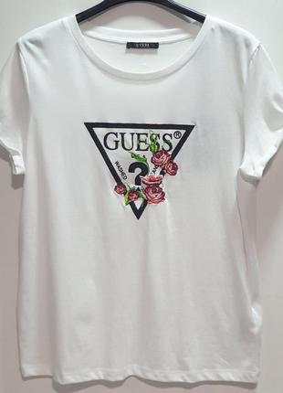 Оригінальна футболка guess