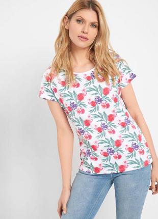 Футболка orsay