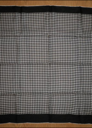 Трендовый платок бандана шёлк люксовый бренд  италия2 фото