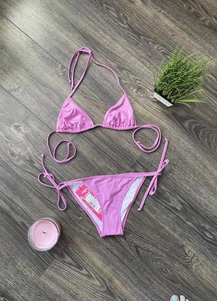 Новые купальник fiorucci. размер s.
