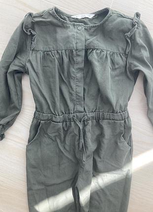 Комбінезон , комбінезон mango 3