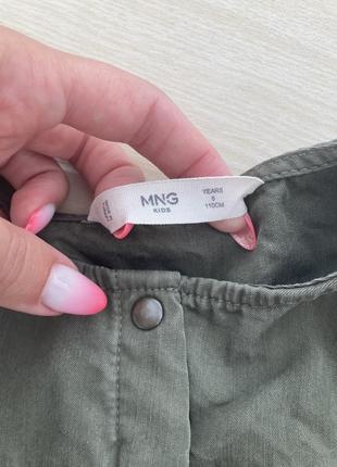 Комбінезон , комбінезон mango 4