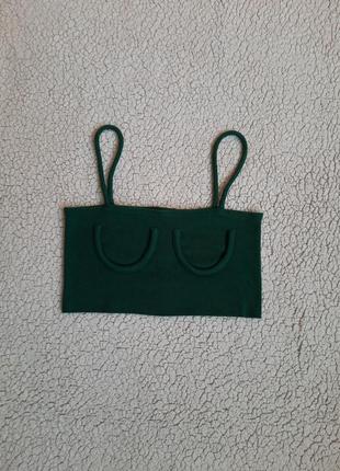 Оригінальний топ