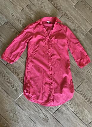 Туніка сорочка плаття