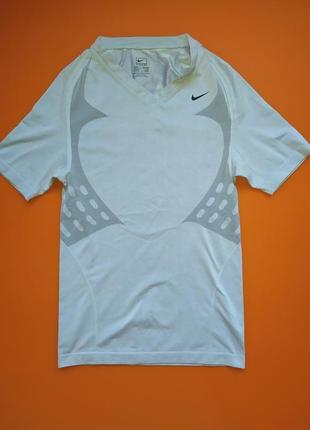 Термофутболка nike tops