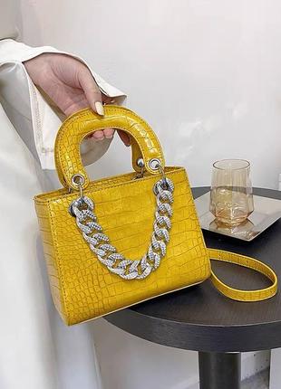 Стильные сумочки 🔥