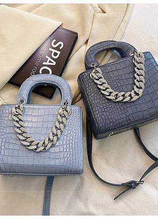 Стильные сумочки 🔥