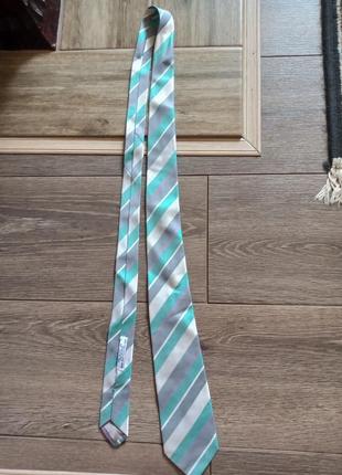 Краватка шовк
