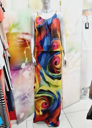 Шикарный сарафан say