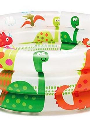 Бассейн над. intex 61*22 см