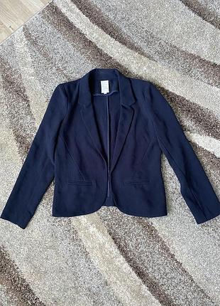 Піджак, жакет