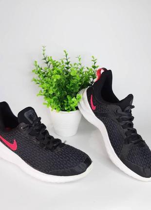 Кроссовки nike renew rival оригинал3 фото