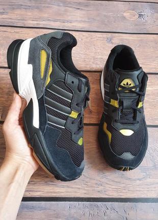 Кросівки winter adidas yung-96 оригінал