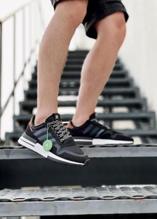Кросівки адідас adidas zx (36рр - 45рр)
