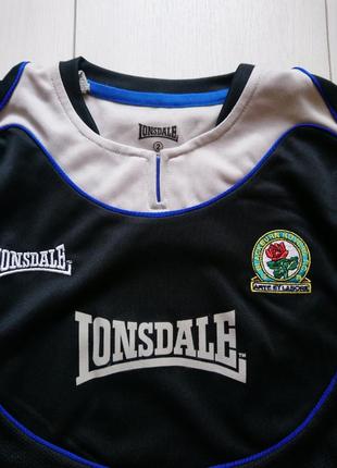 Спортивна футболка lonsdale4 фото