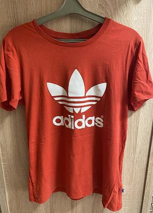Футболка adidas