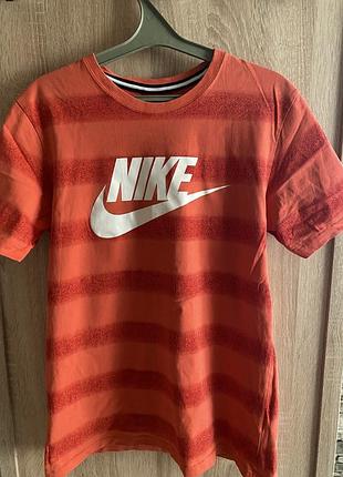 Футболка nike