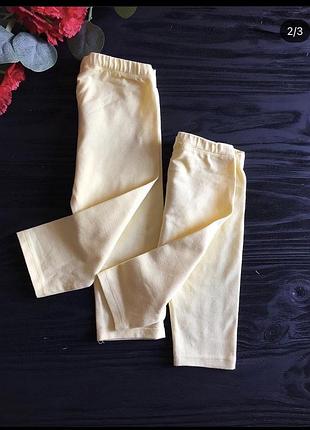 Лосіни (велосипедки)