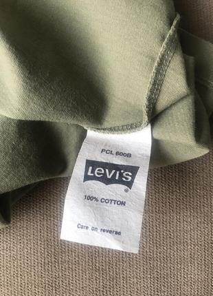 Mпока топ levi’s6 фото