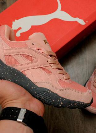 Puma Infuse Kadın Beyaz Eşofman Altı