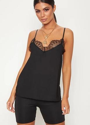 Базовая майка plt prettylittlethink