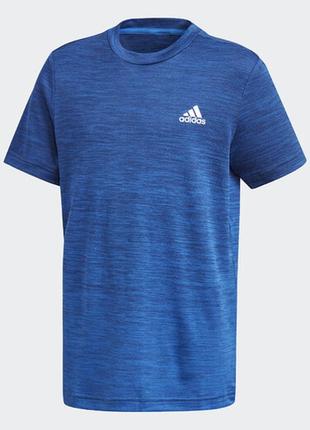 Мужская футболка adidas1 фото