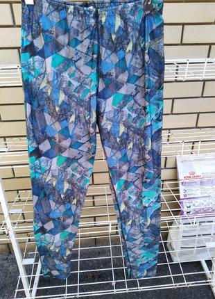 Лосины эластиковые, размер хл.