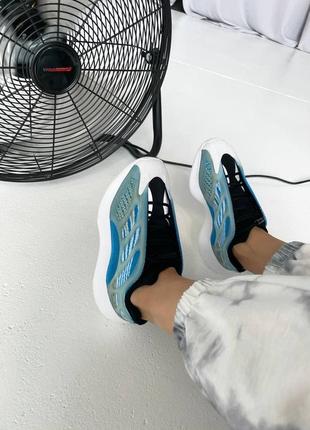 Adidas yeezy boost 700 v3 “arzareth” кроссовки адидас изи буст наложенный платёж купить6 фото