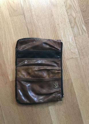 Клатч , косметичка , оригінал