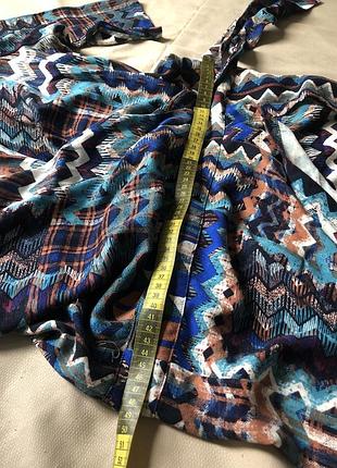 Крутое новое платье 5