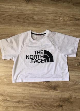 Топ the north face