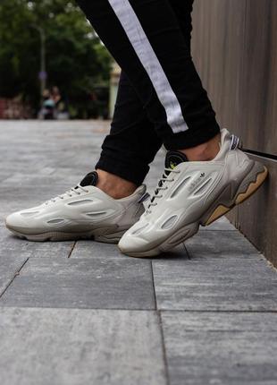 Мужские кроссовки adidas word thailand sandel   #адидас