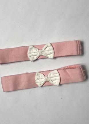 Пов'язка на голову для дівчинки george