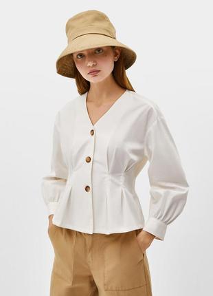 Сорочка bershka