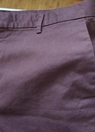 Фирменные мужские шорты бермуды tu man 40 размер3 фото