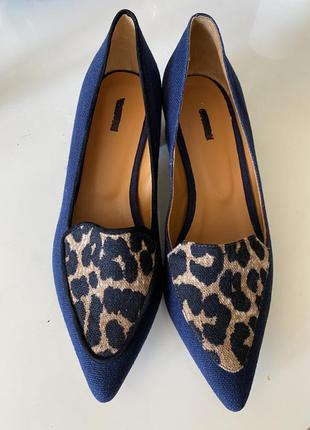 Шикарные туфли ganni оригинал премиум бренд