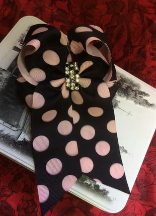 Заколка для волос, автомат