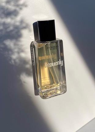 Парфумований місти тревел версії