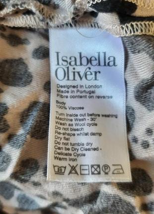 Сукня isabella oliver s9 фото