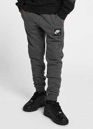 Спортивные штаны nike air