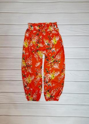 Штани штани джоггеры тонкі літні